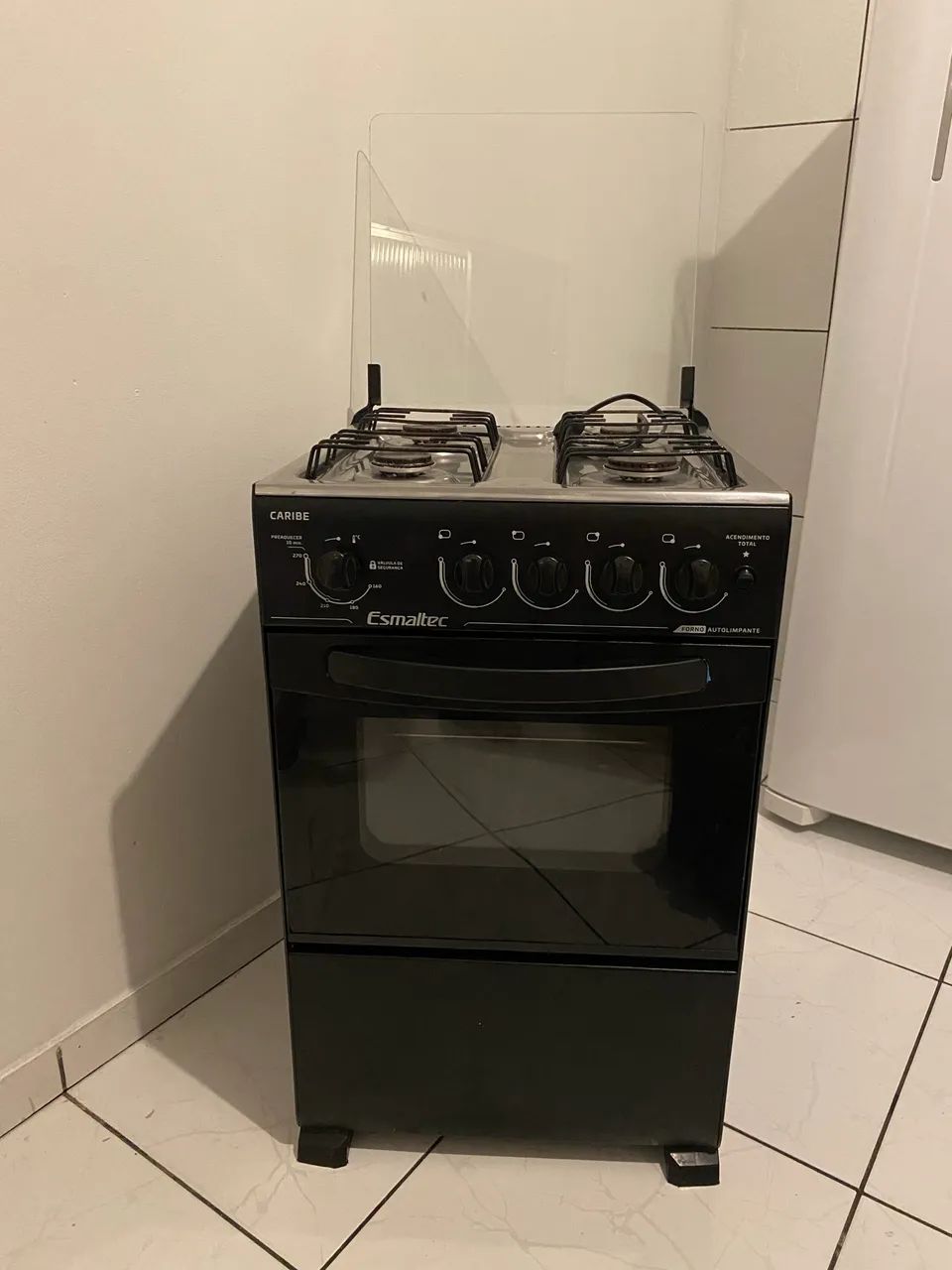 Fogão esmaltec  - Foto 3