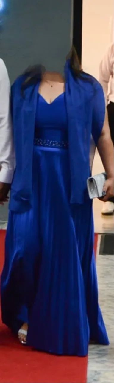 Vestido de madrinha  - Foto 2