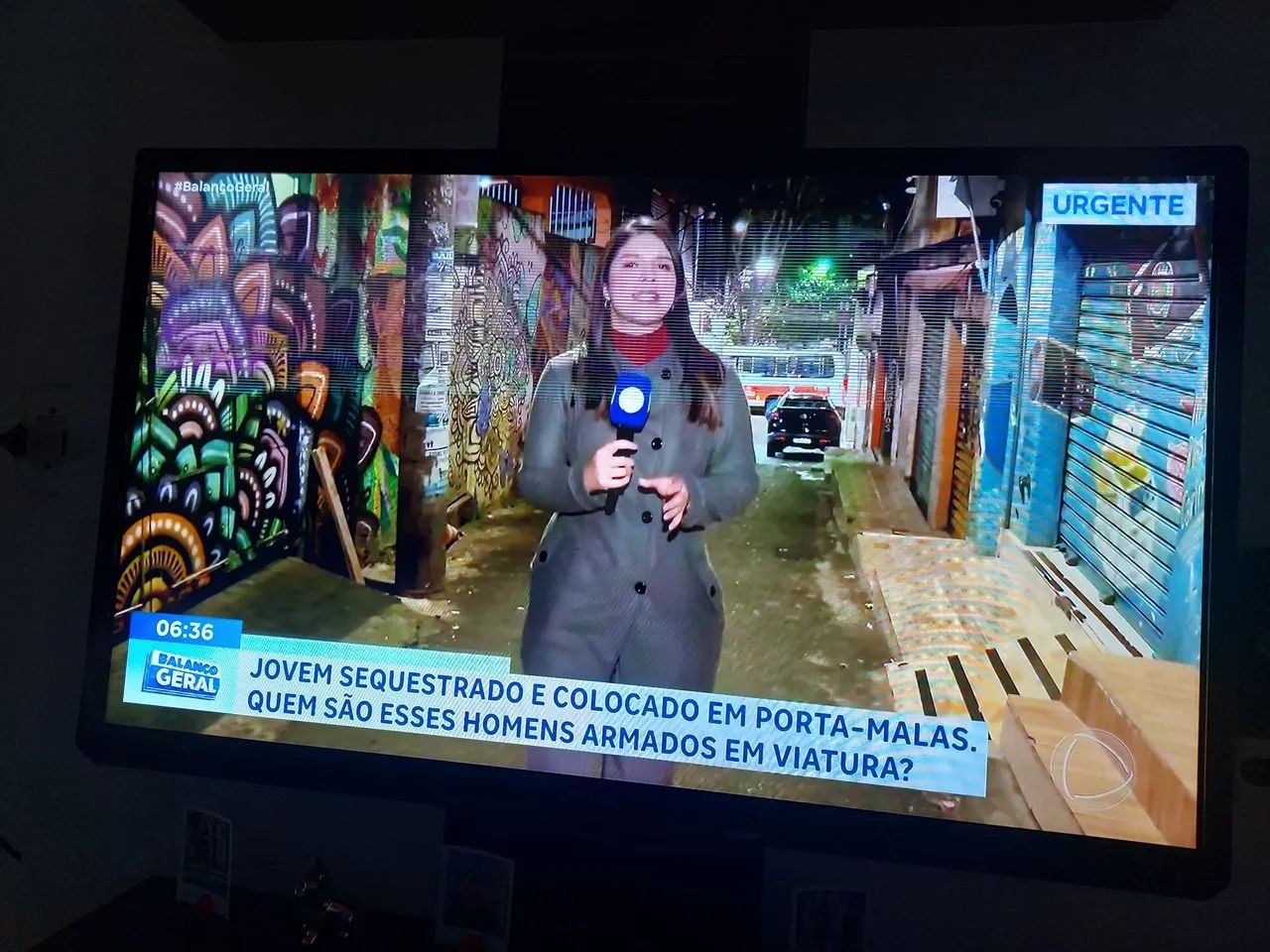 TV 42' - Foto 2