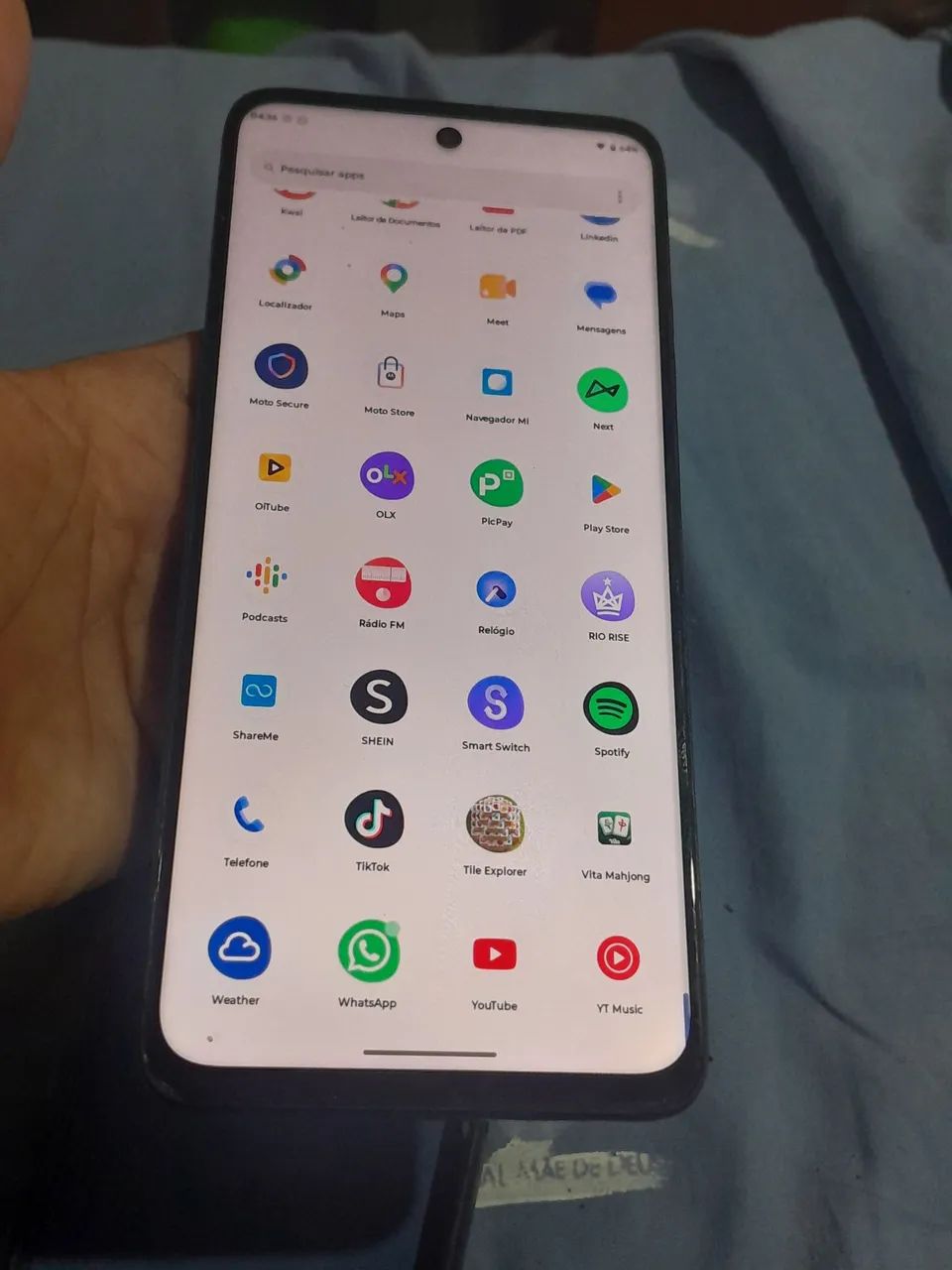 Moto g15 - Foto 2