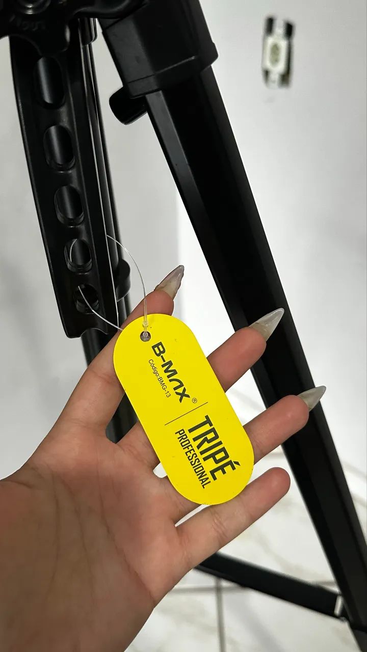 Tripé Bmax - Foto 3