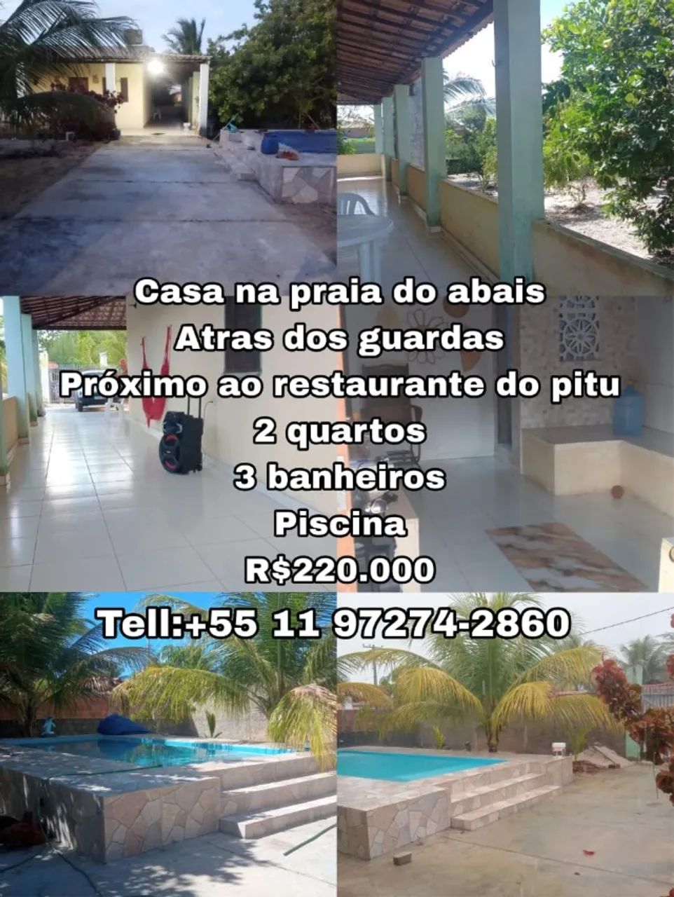 Foto - Estância - 