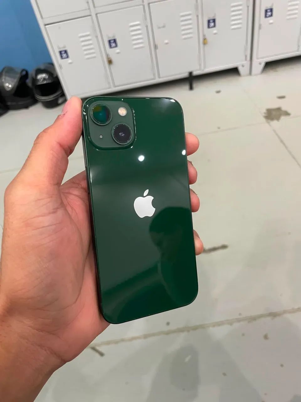 iPhone 13 128