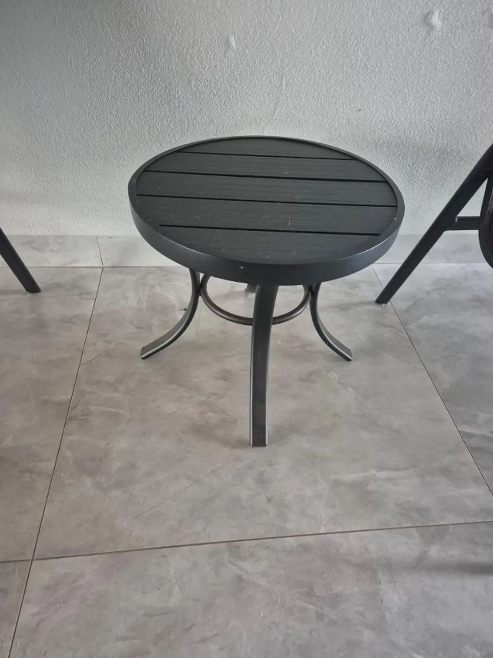 Mesa de descanso