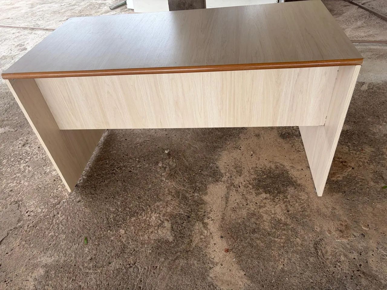 Mesa em bom estado. - Foto 5