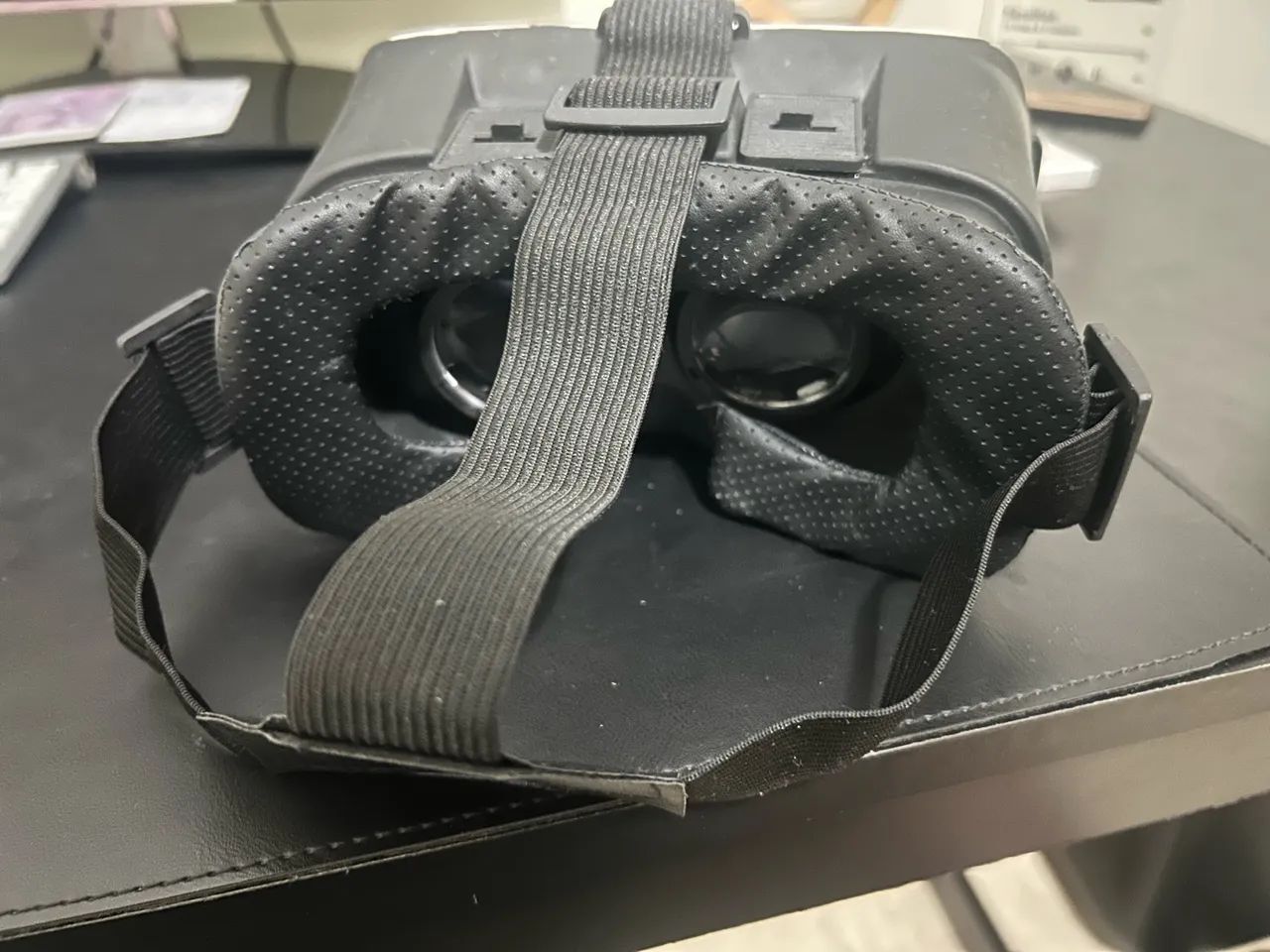 Óculos Realidade Virtual - Foto 4