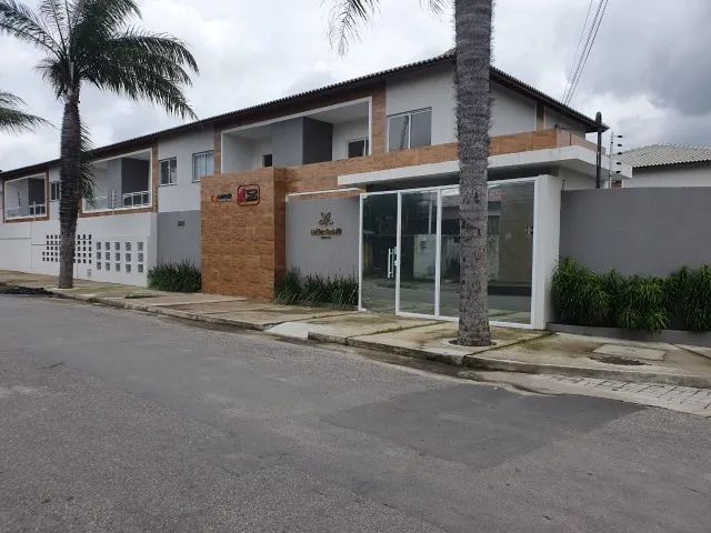 Foto - Caucaia - Padre Romualdo