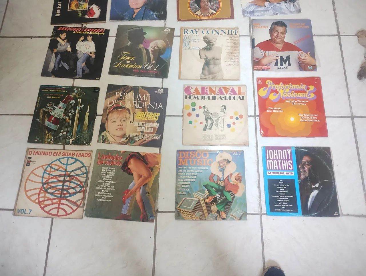Discos de Vinil  - Foto 5
