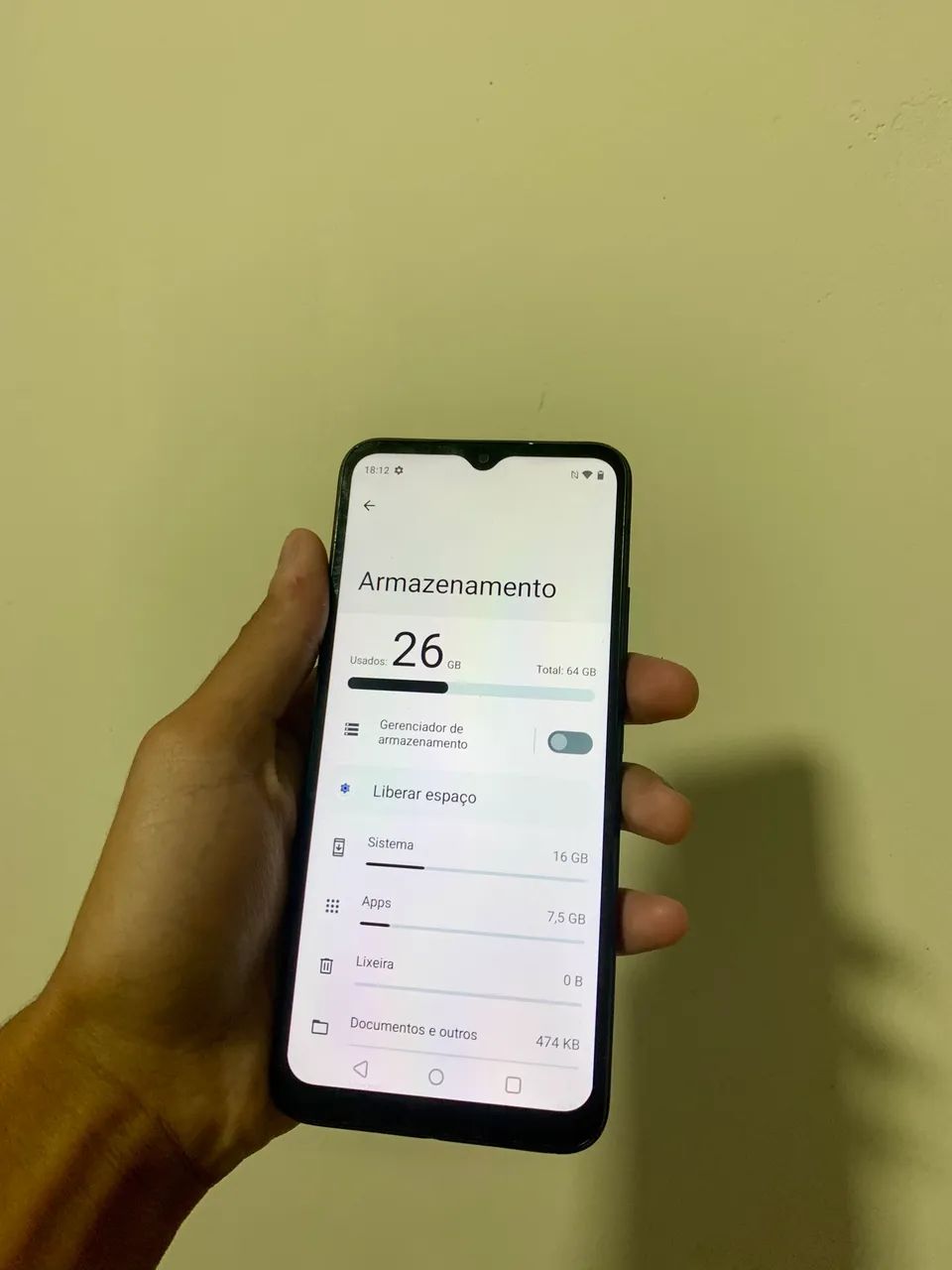 REALME C33 64GB - Foto 4