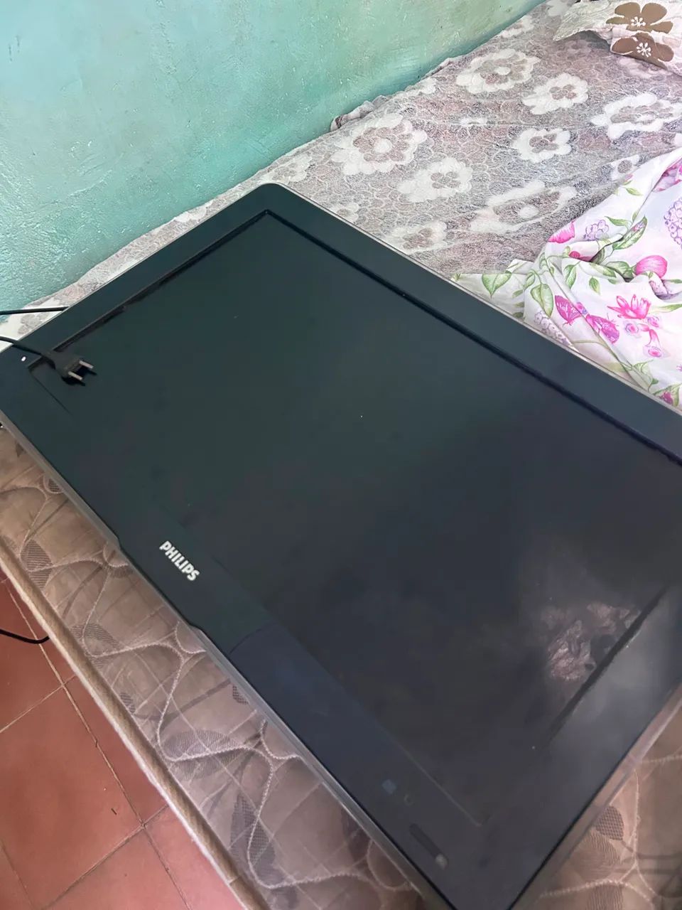 Tv Philips 32 polegadas 