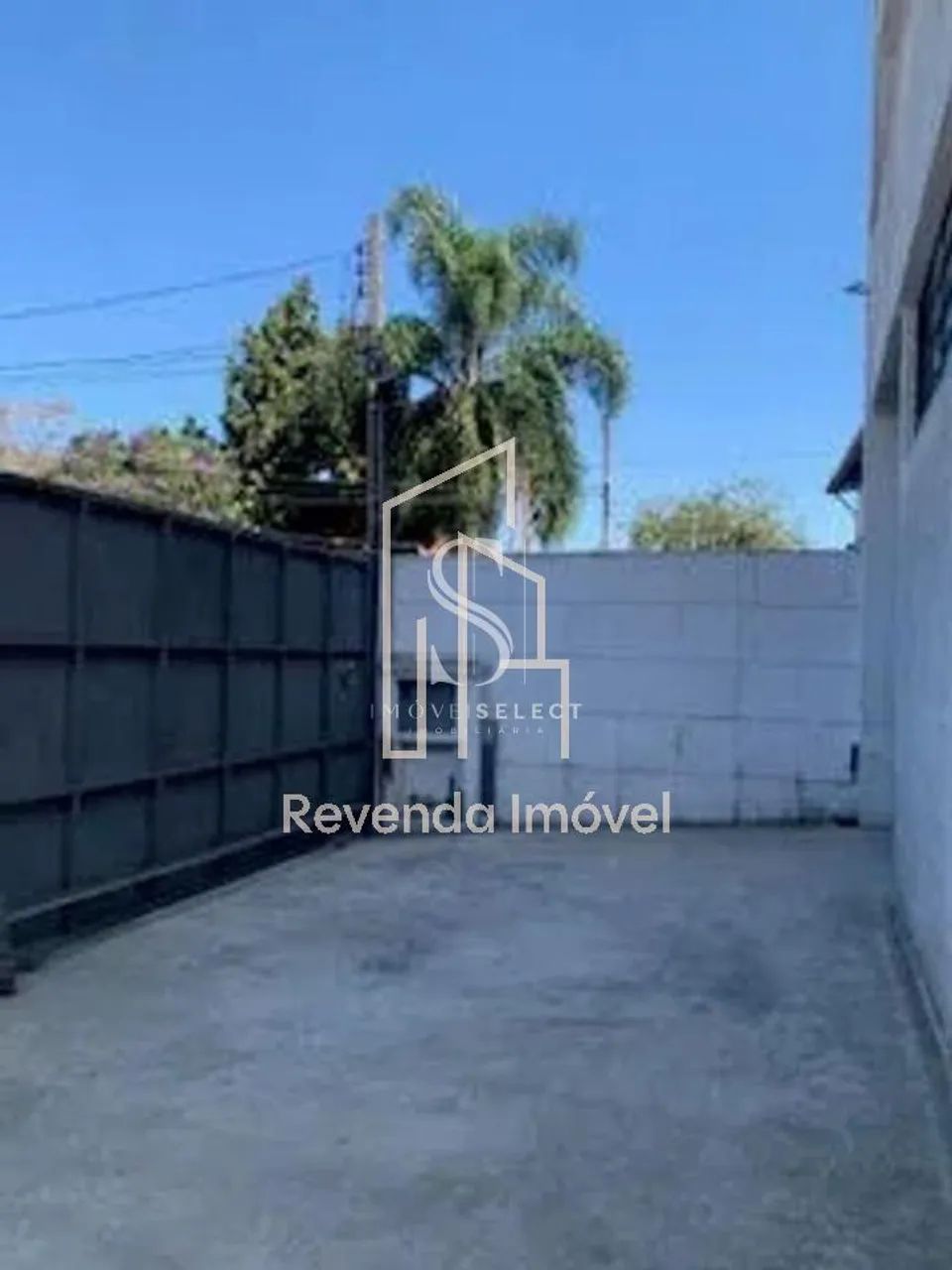 Santo Amaro, Prédio Comercial de 371m² com 3 pavimentos e 4 vagas. - Foto 5