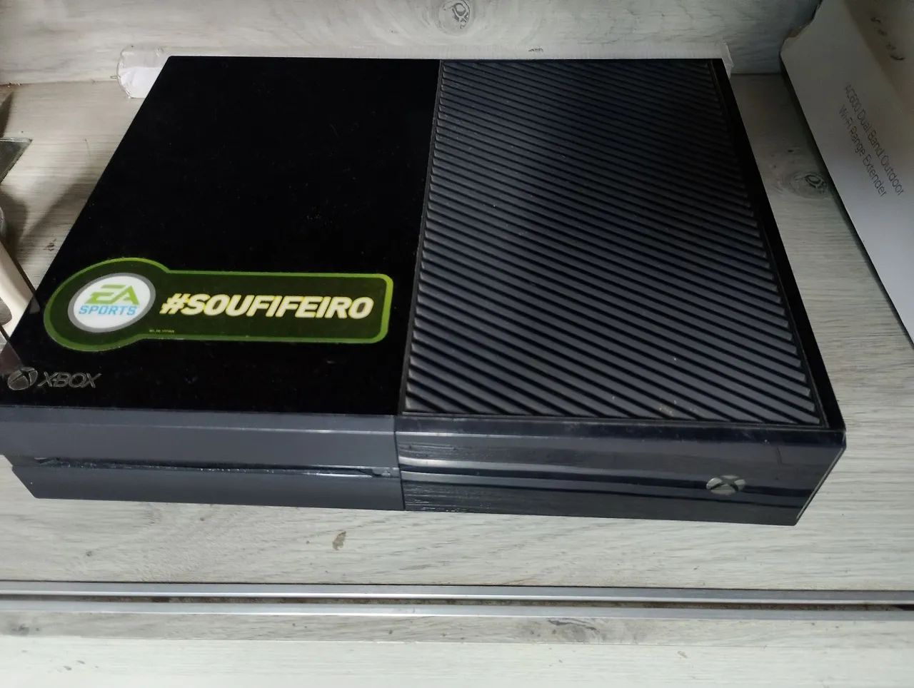 Xbox one