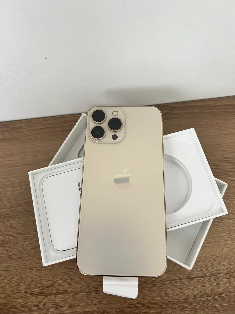 iPhone 13 Pro Max 256gb - Celulares e Smartphones - Parque Estrela