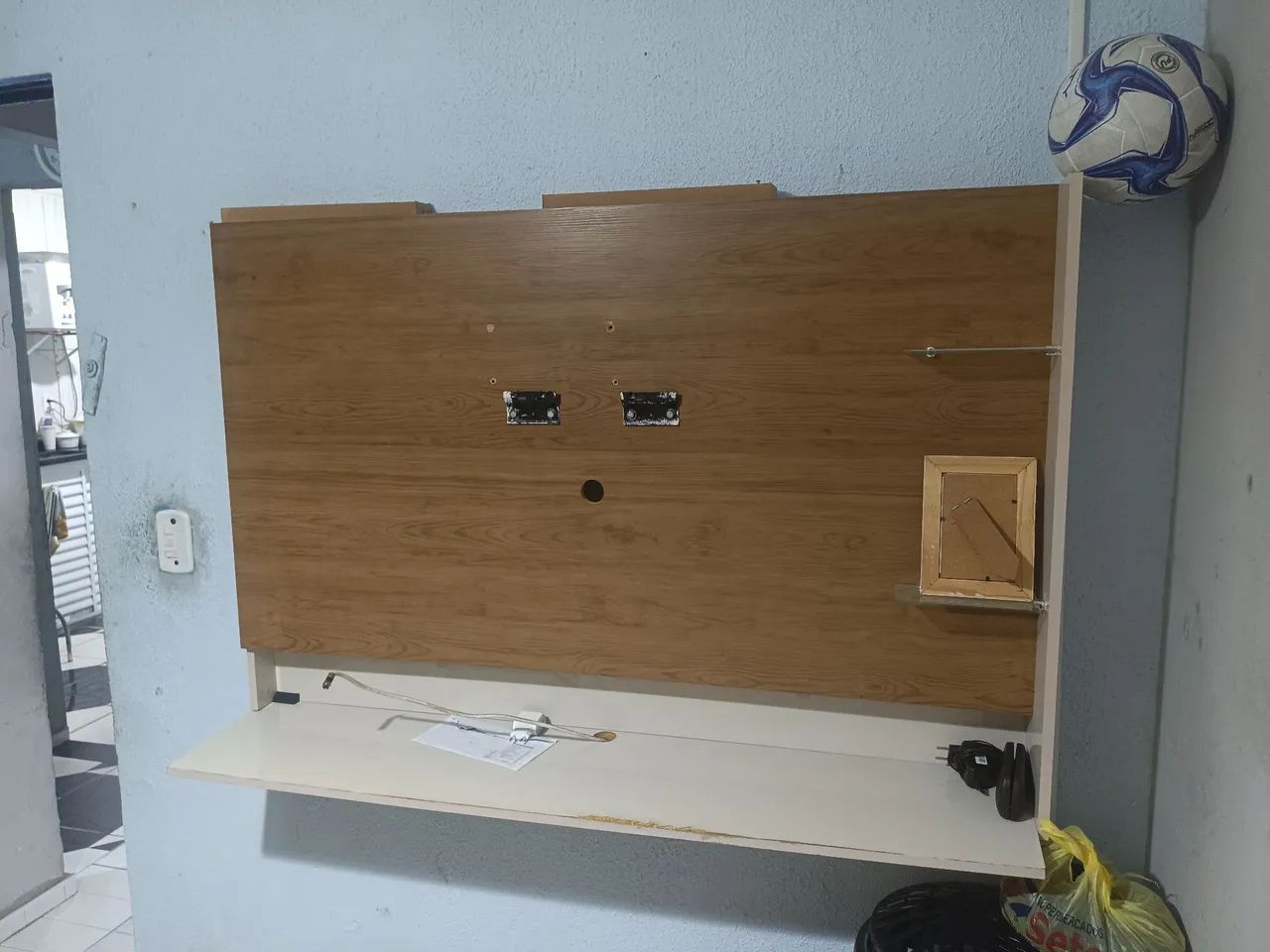 PAINEL PARA TELEVISAO - Foto 2