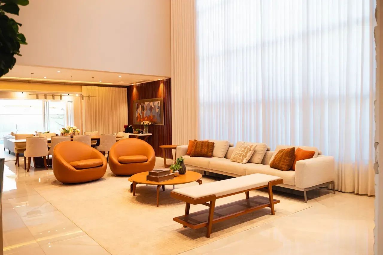 VENDO CASA CONDOMÍNIO ALPHAVILLE. - Foto 4