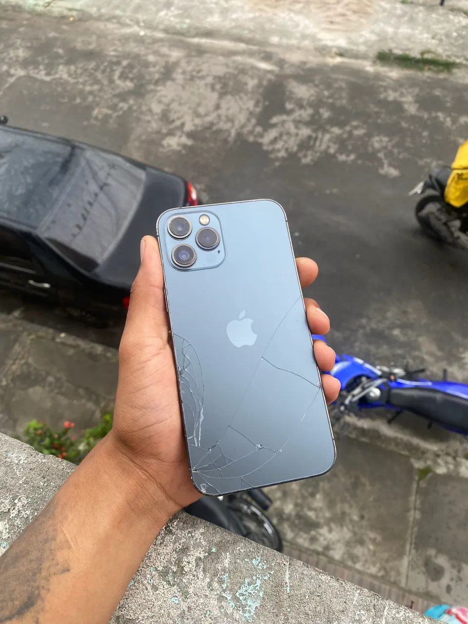 iPhone 12 Pro Max  - Foto 5