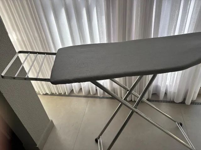 Tábua de passar roupas - Foto 4