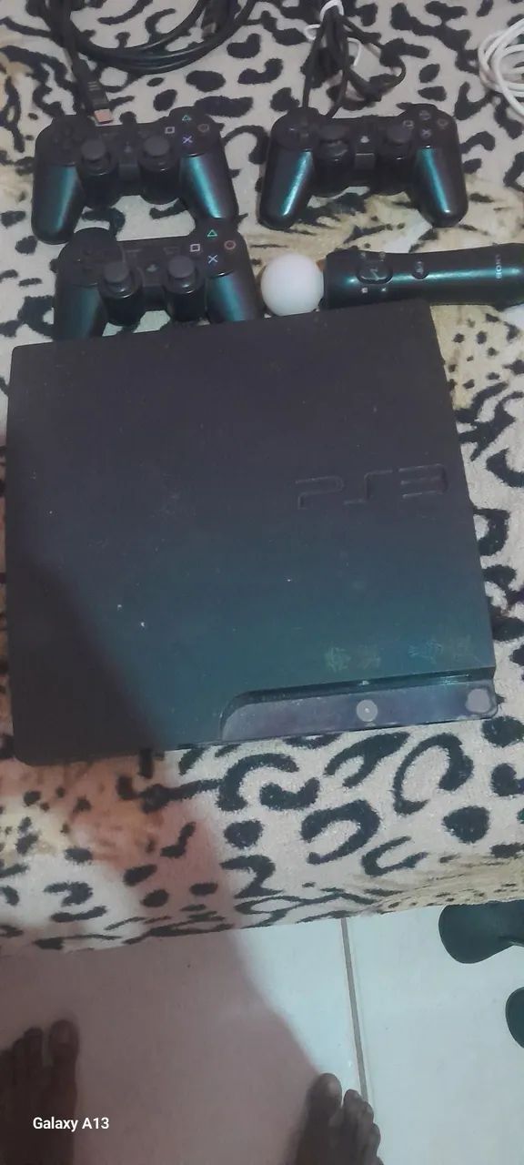 Ps3 - Foto 2