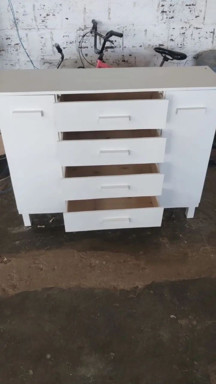 Cômoda 250$