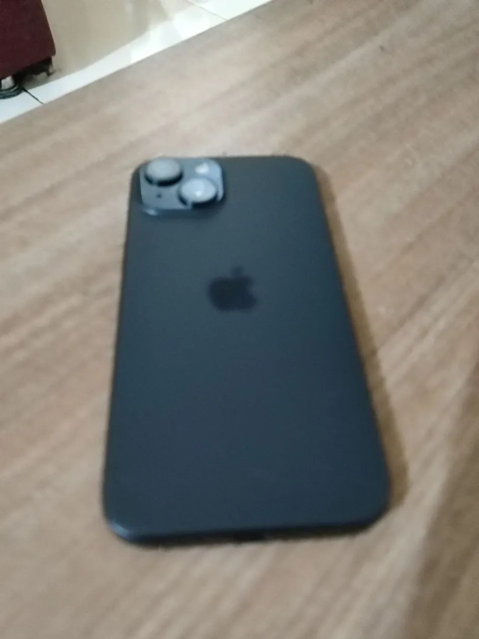 iPhone 15 128Gb Seminovo  - Foto 4