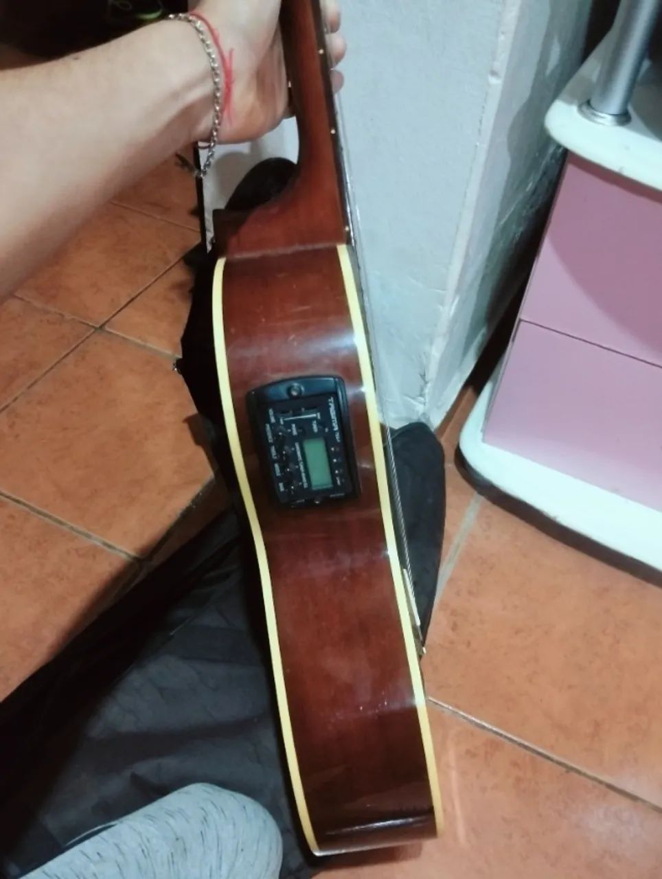 Viola caipira