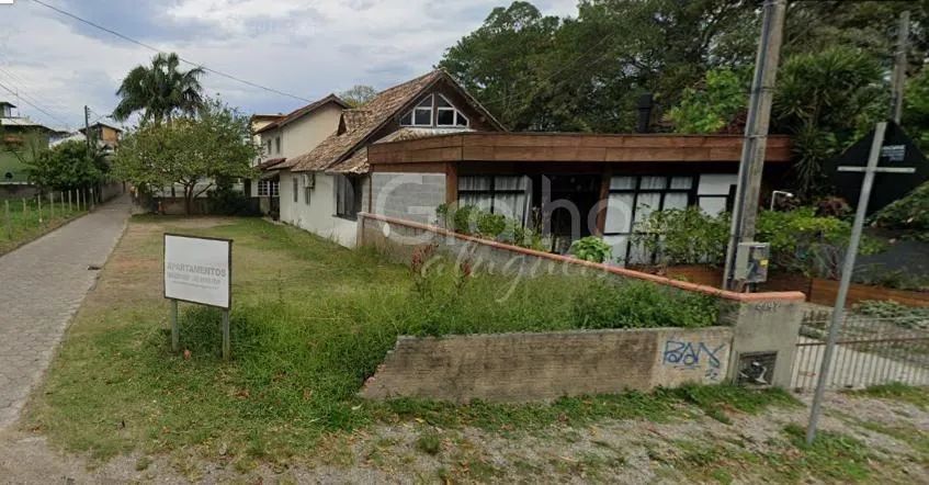 TERRENO NA ESTRADA GERAL DA ARMAÇÃO