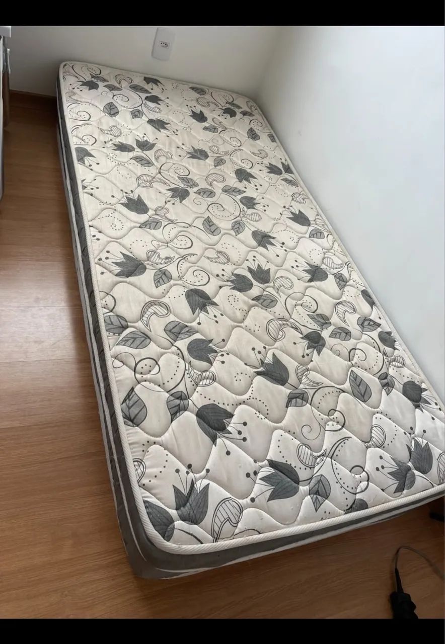 Vende-se esse colchão 