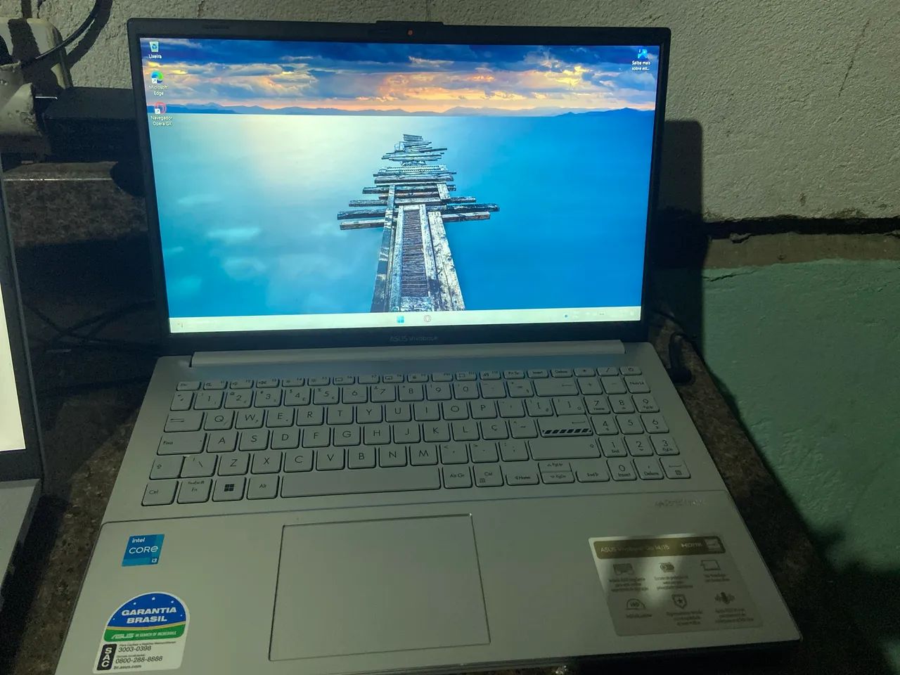 Notebook