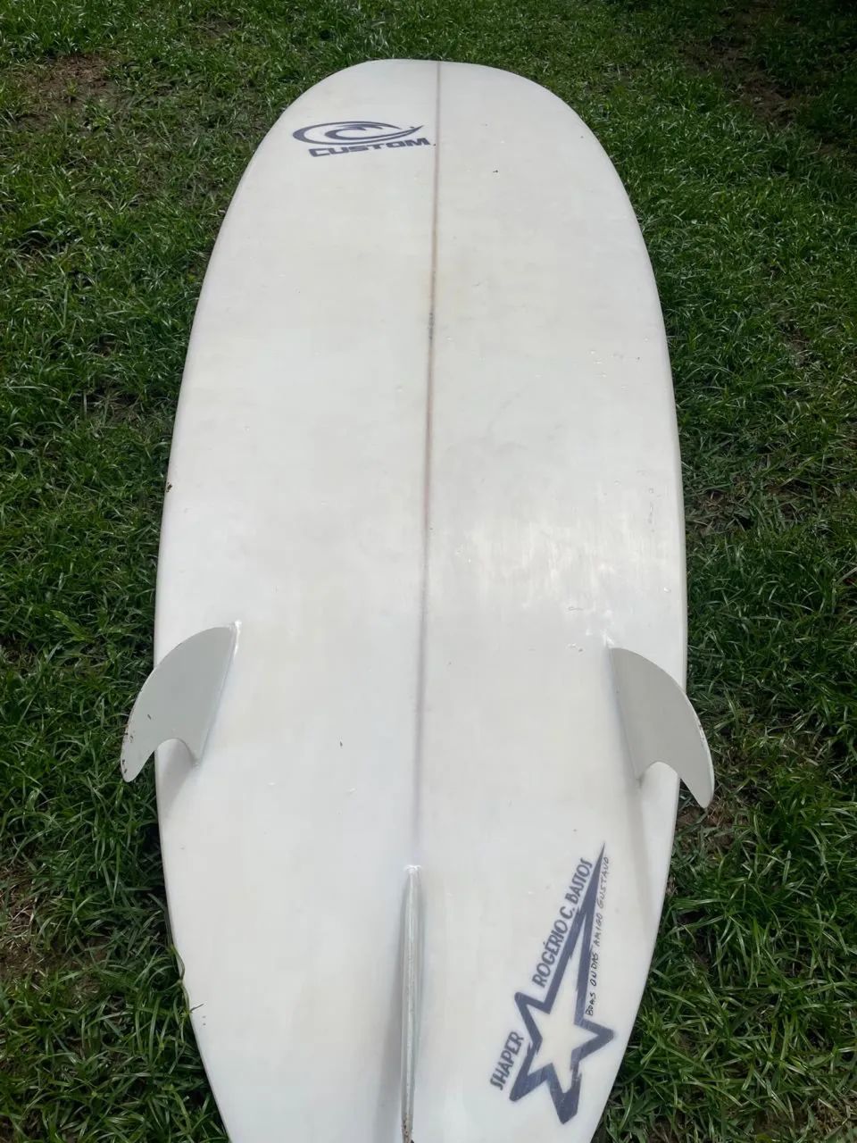 Prancha de Surf - Foto 3