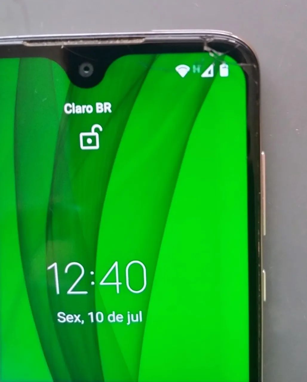 Celular Motorola Moto G7 - Smartphone - Foto 3