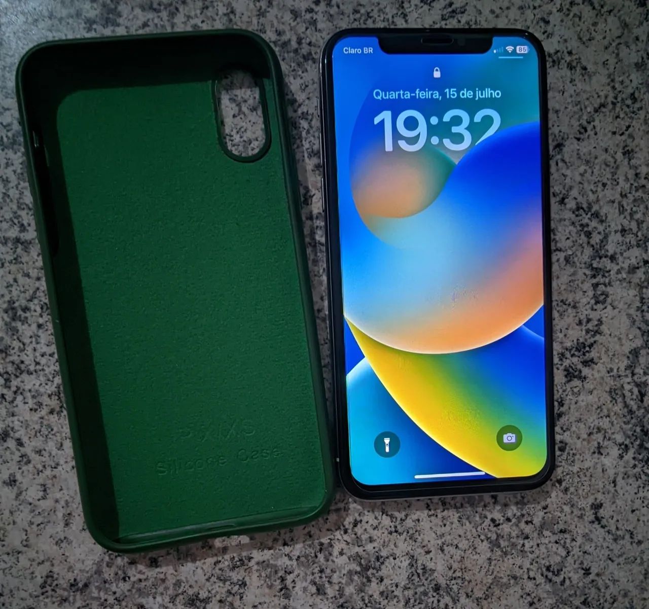 iPhone X 64GB - Foto 2