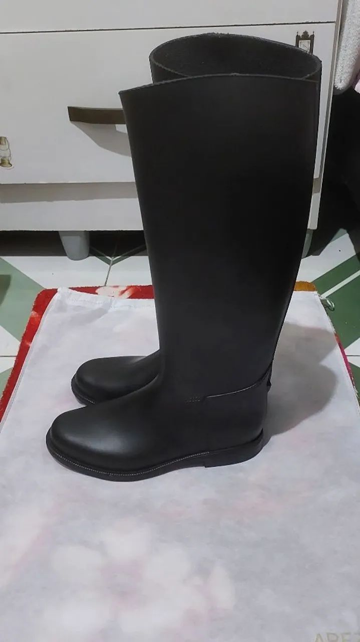 Bota Hispismo Decathlon - N° 36 - Foto 3