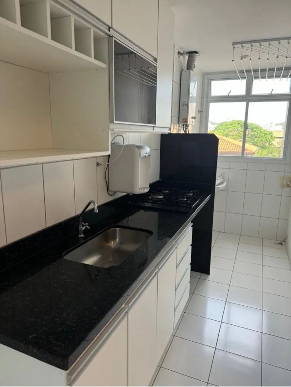 Apto de 2 quartos em Jardim Camburi - Foto 2