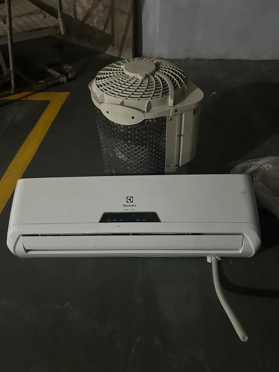 Ar condicionado  - Foto 2