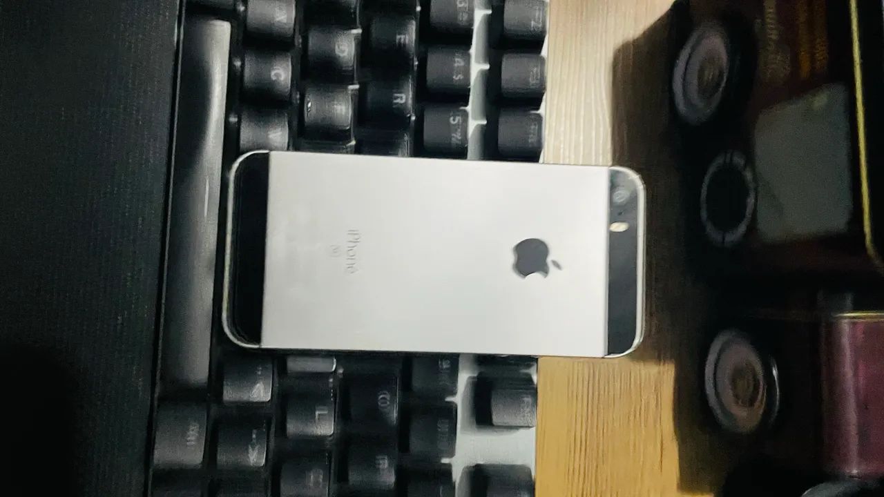 iPhone 5C / SE 1Gen - Foto 2