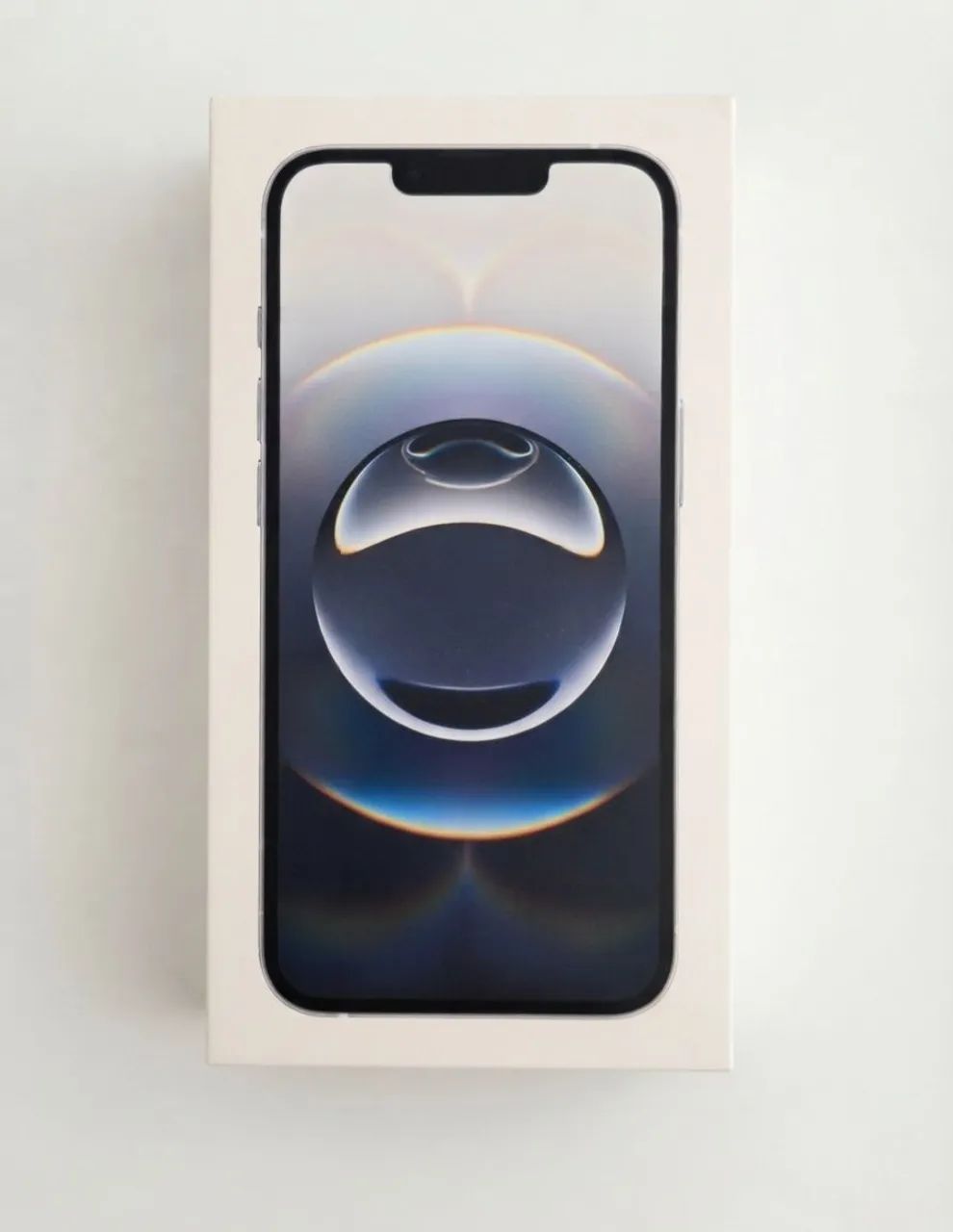iPhone 16e 128gb Lacrado