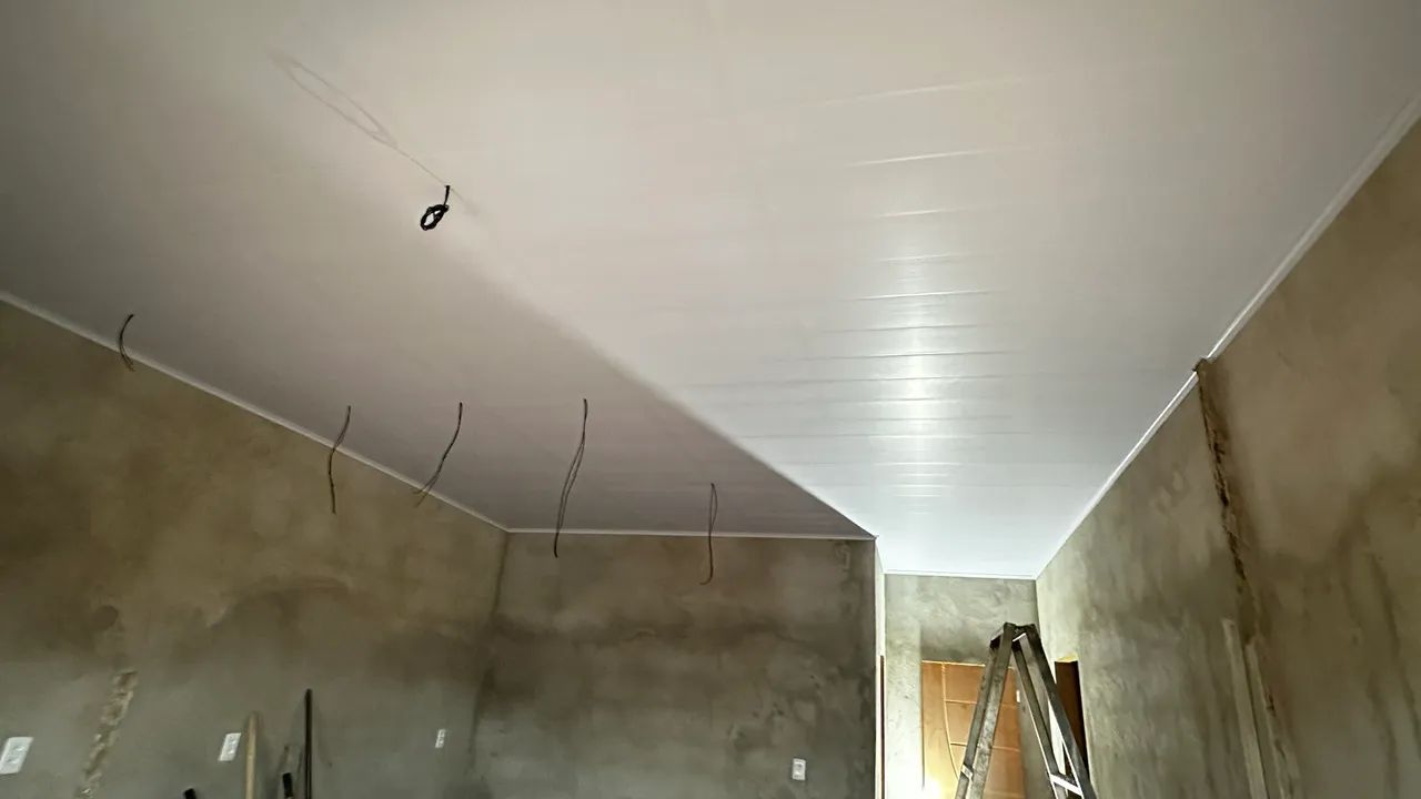 Forro PVC Parauapebas - Decorações Para Casa - Parauapebas 1478769594 | OLX
