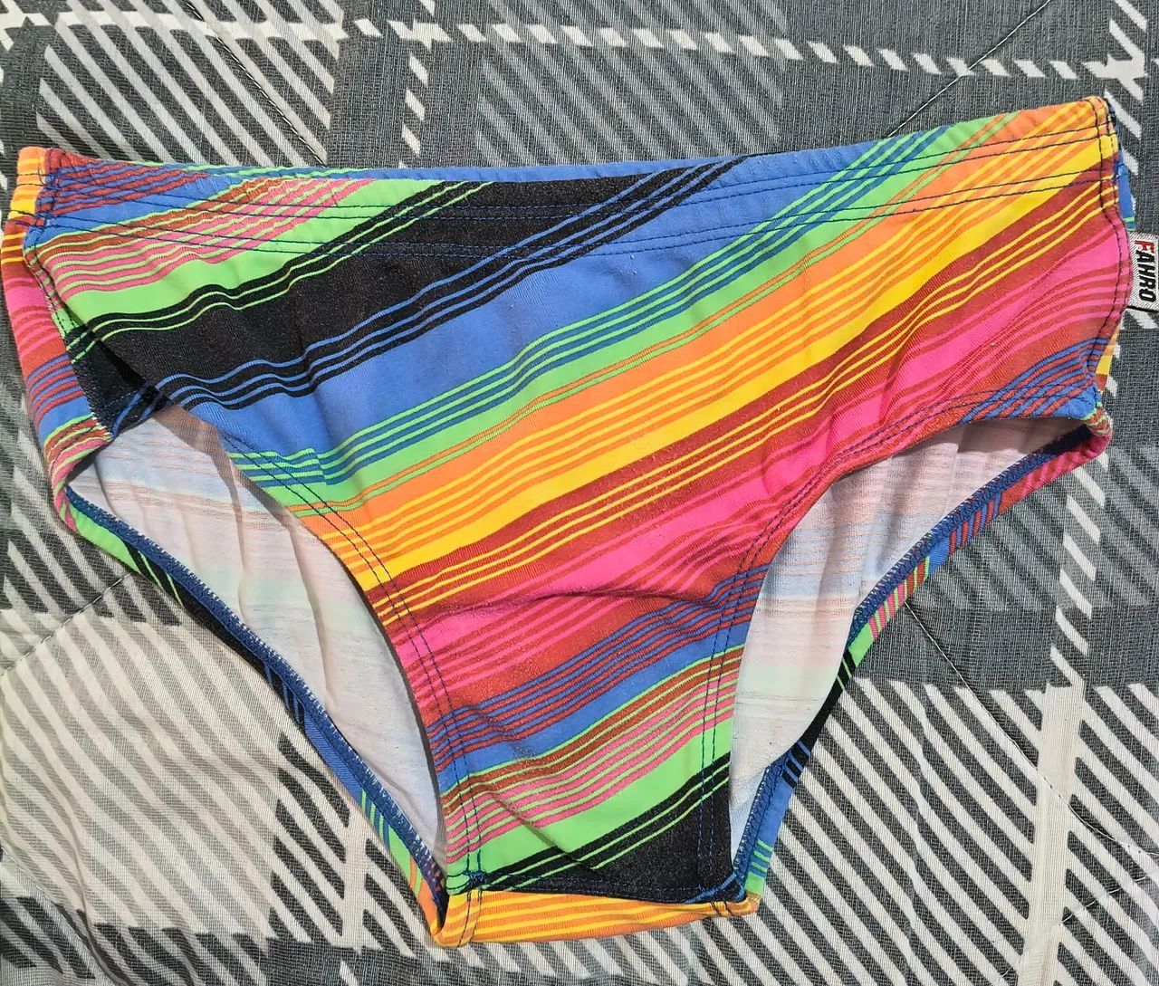 Kit cueca Fahro P - Foto 5