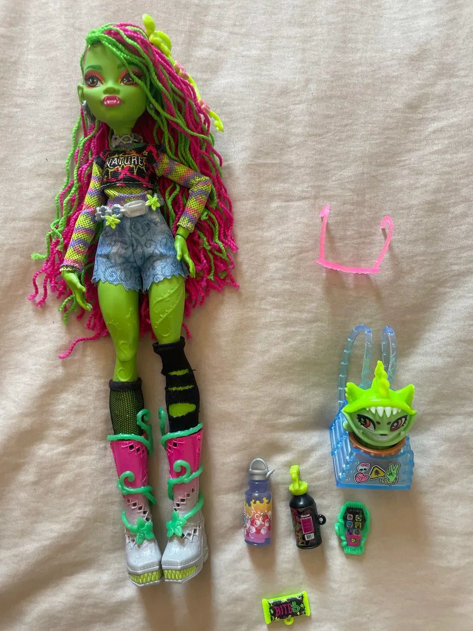 VENUS | MONSTER HIGH G3 
