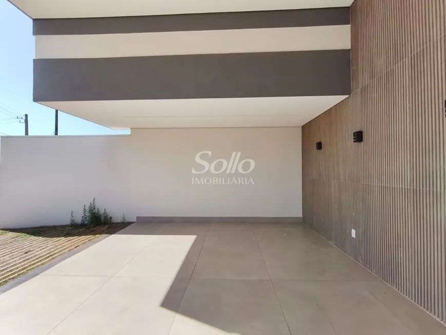 Aluguel Casa em condomínio JARDIM BOTANICO - Foto 3