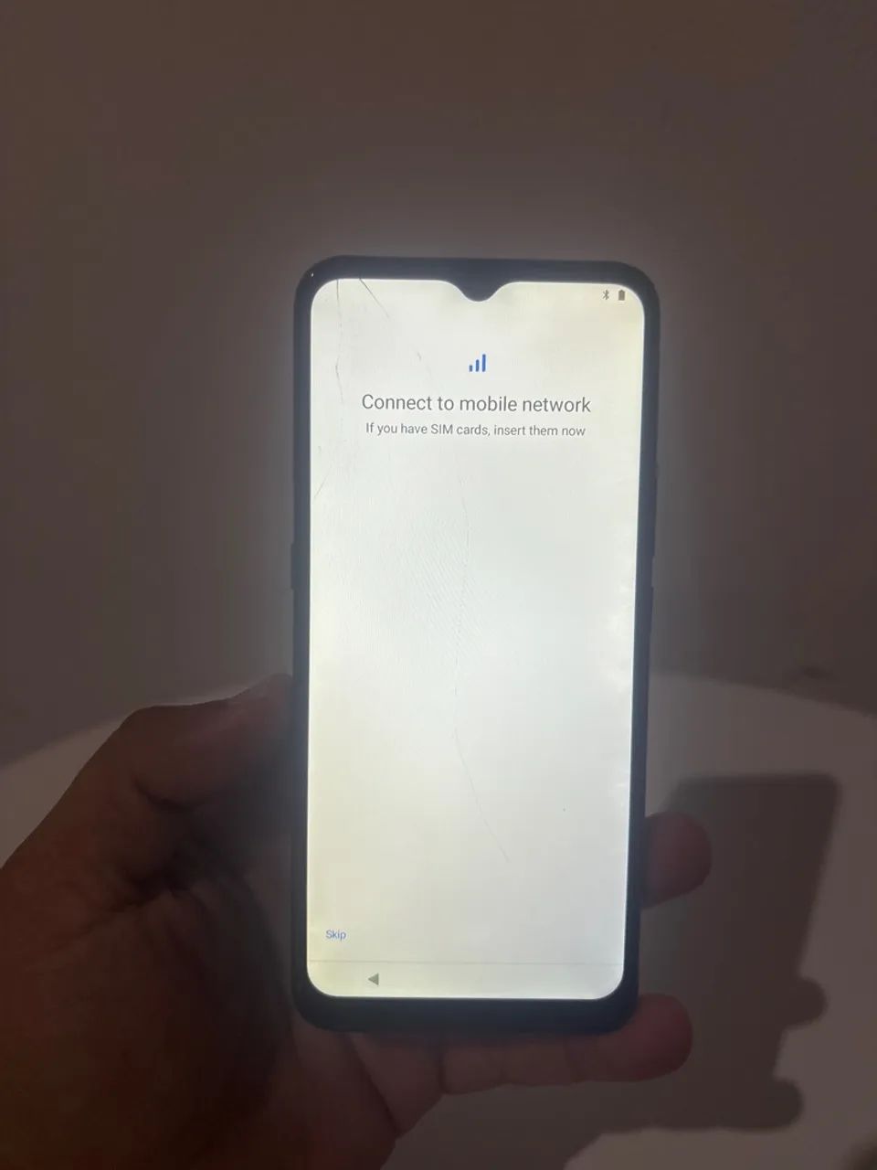 Moto e7