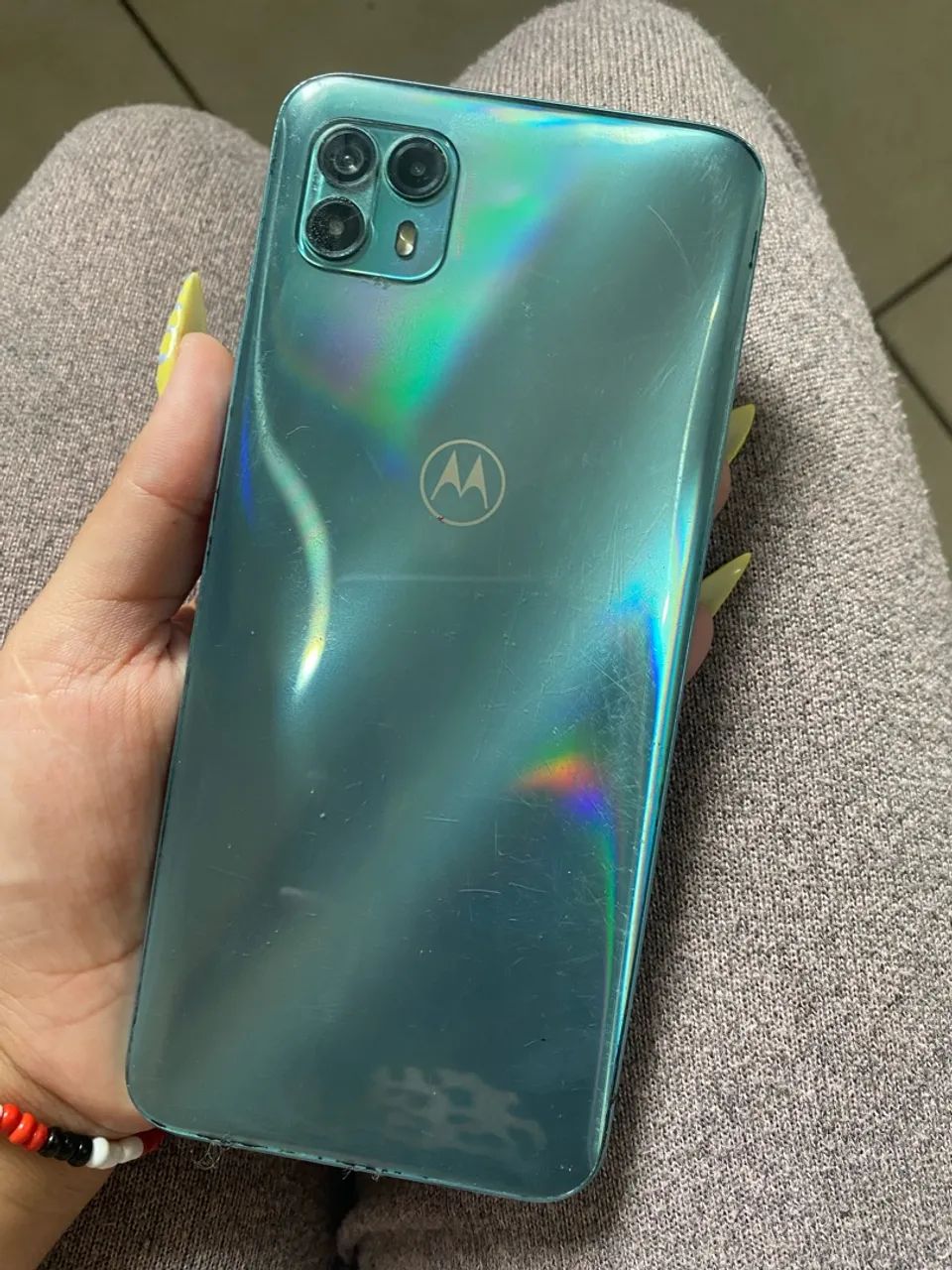 Moto G