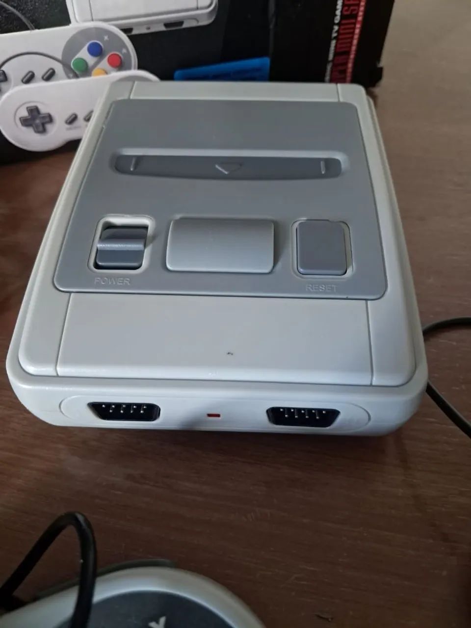 Video game - Foto 5