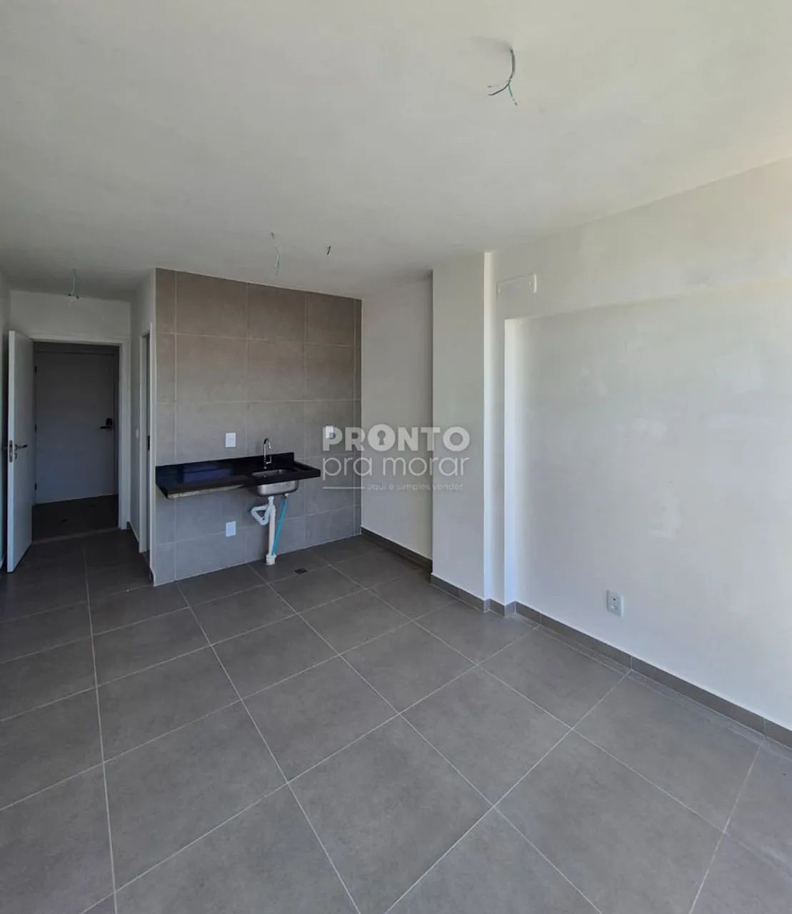 Apartamento com 1 quarto em Carneiros - Foto 5