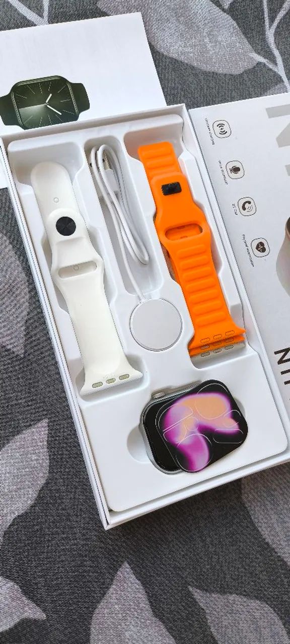 N11 PRO SMARTWATCH  - Foto 2