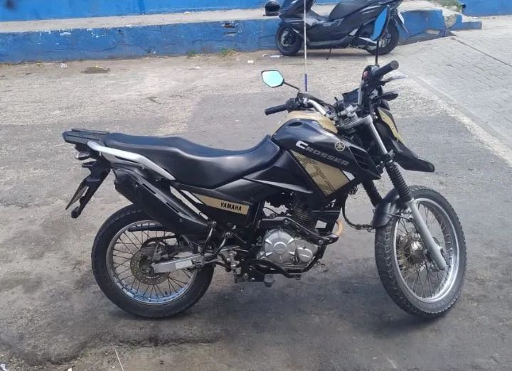 Crosser 2023 - Foto 4