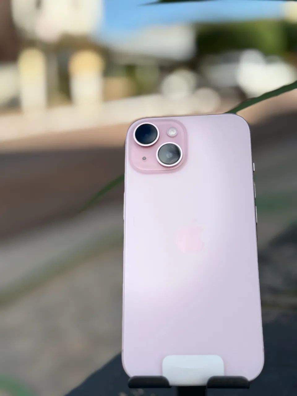 IPHONE 15 87% - Foto 3