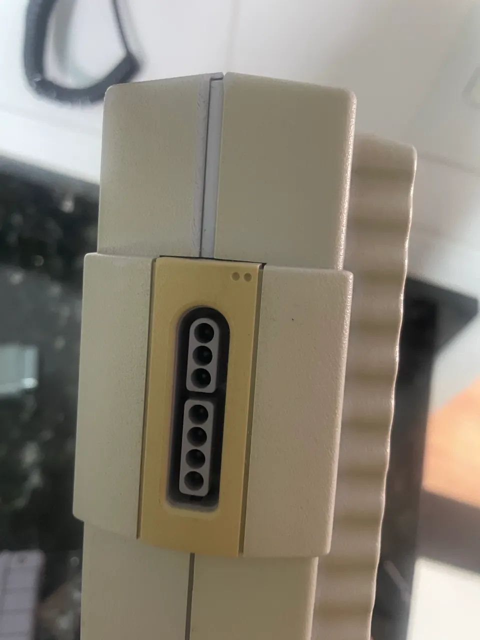 Super Nintendo  - Foto 2