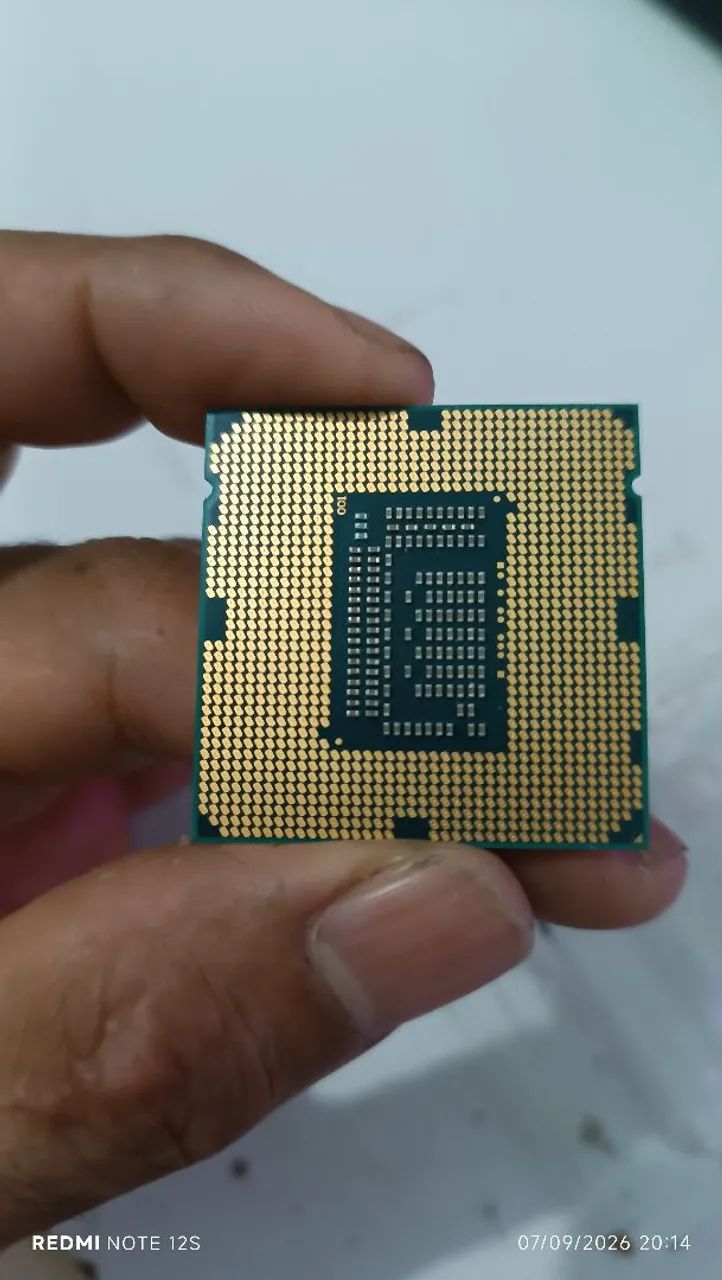 Processador I7 3770 - Foto 2