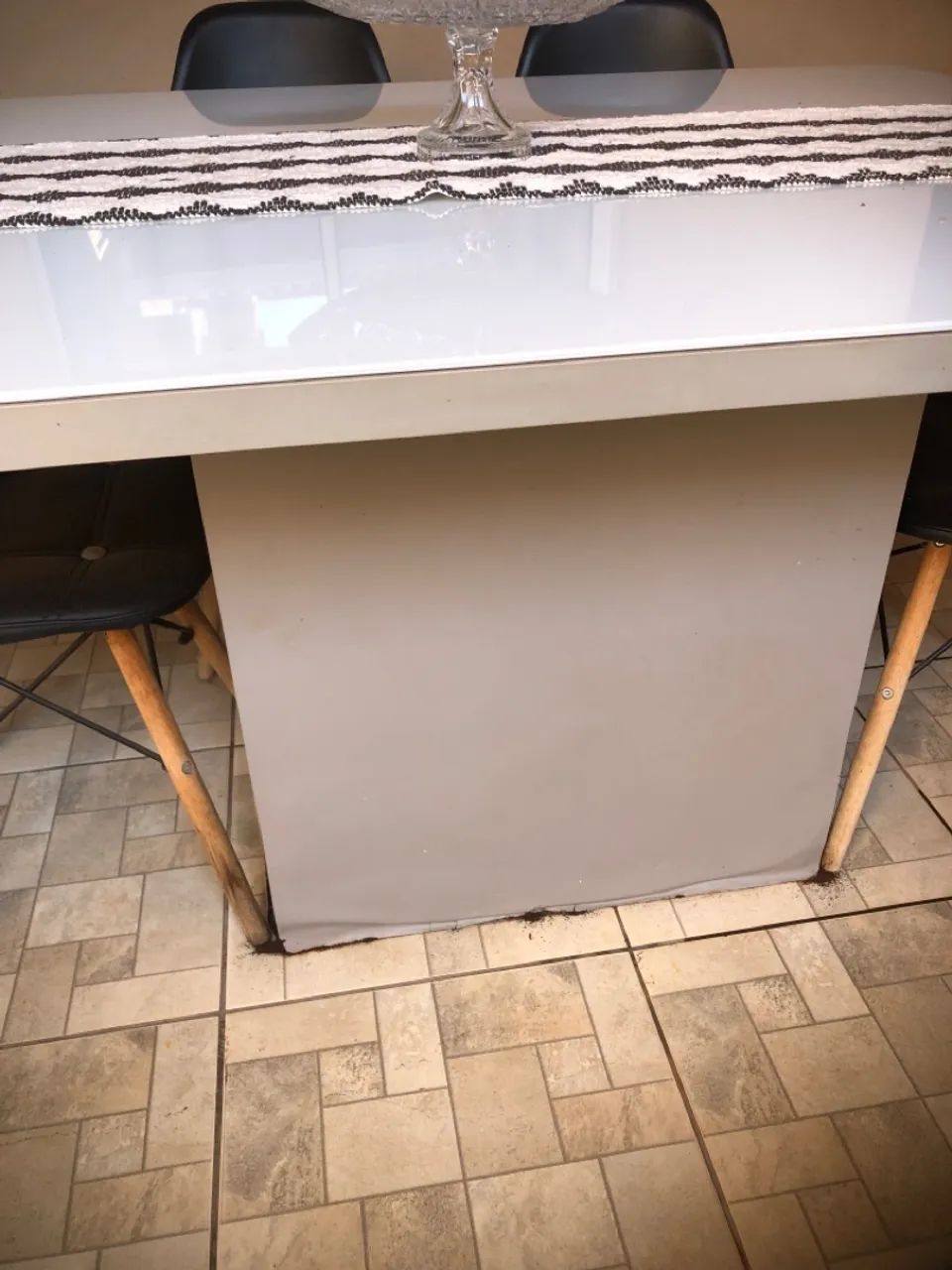 Tampo de mesa - Foto 3